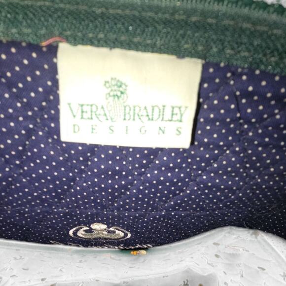 Vera Bradley /Waialae Country Club 2-piece Tote Set - Picture 7 of 9